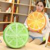 Thickned Chair Cushion Round Floor Mat High Quality Fruit Seat Pads  Household/Office