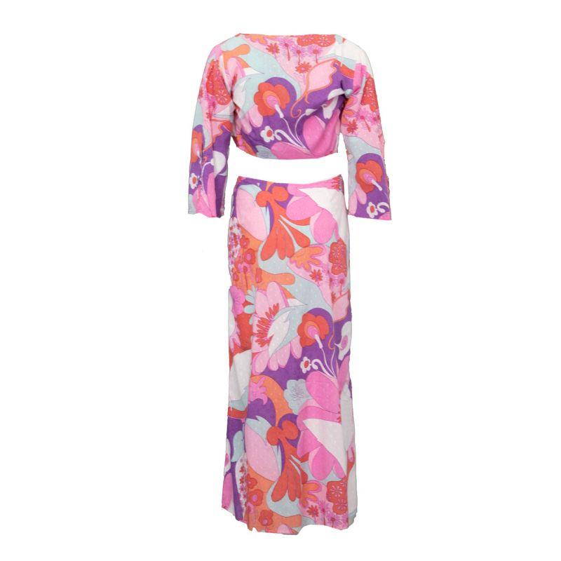 Women's Bahia Floral Dress with Open Back ANTIK BATIK