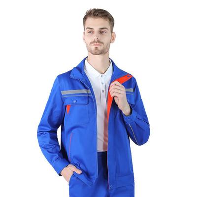 Congdi Workwear Uniform Set 2150