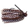 Football Jig Spinner Bait Weedless Jig Chatter Bait Fishing Lure Chatterbait Wobbler For Bass Fishing Tackle