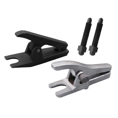 Ball Joint Puller Euro/Japanese Car Adjustable Ball Joint Separator Tool Universal Extractor for Auto Repair & Maintenance