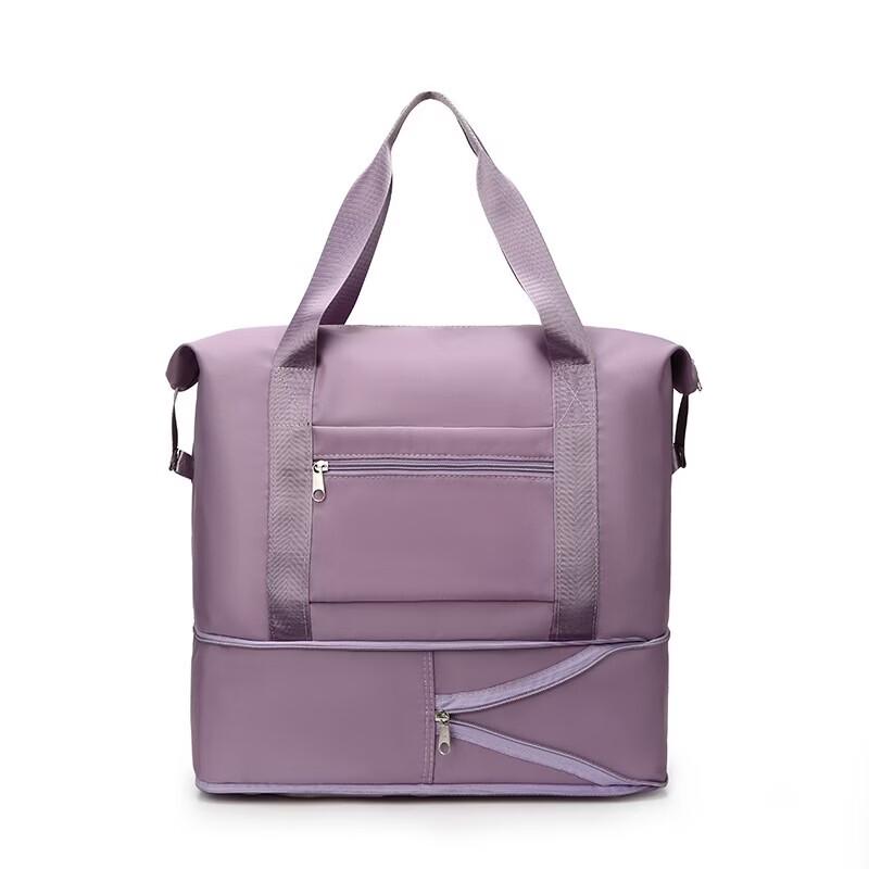 TOBOOG Expandable Travel Organizer Bag