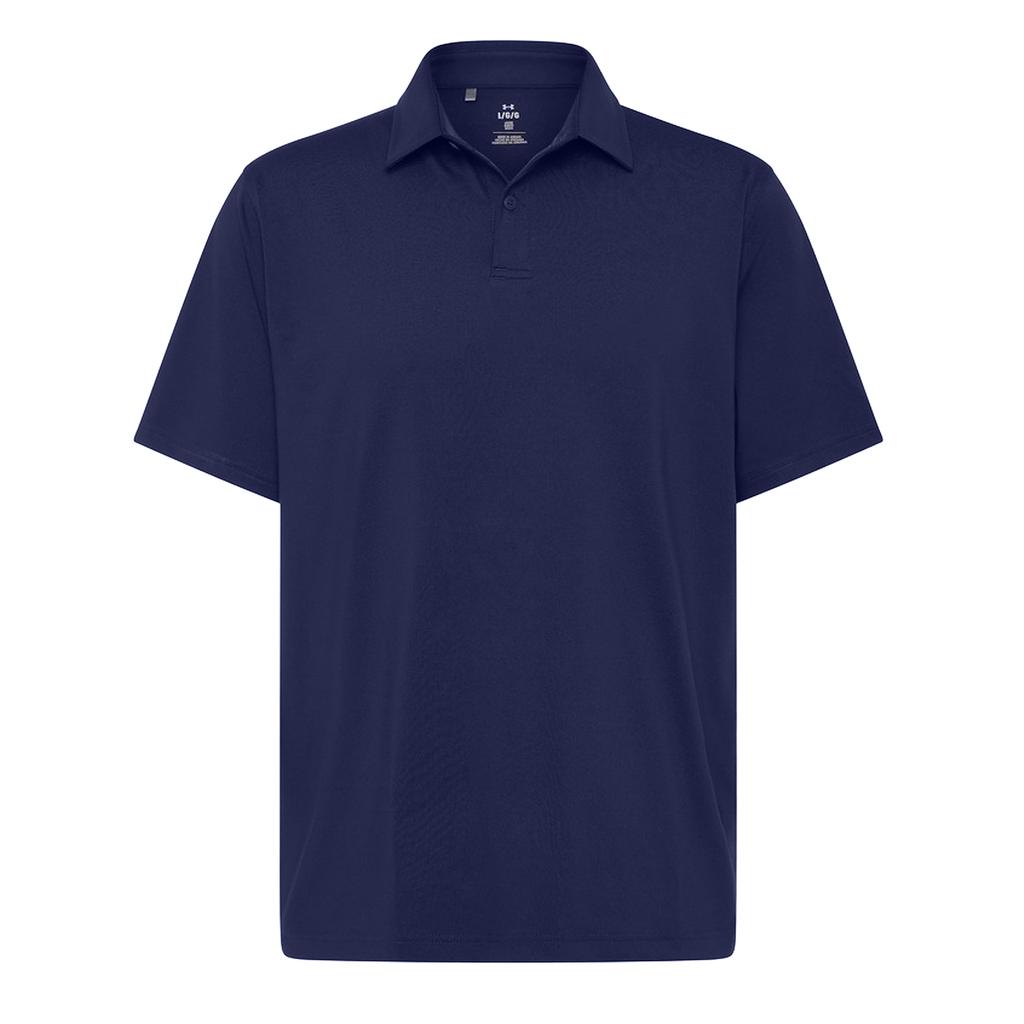 Under Armour Mens T2G Polo Shirt