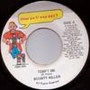 7inch Record BOUNTY KILLER  Tempt Me HSD030 How Yu Fi Sey D 1998 Jamaica Reggae Ska  Dub Used