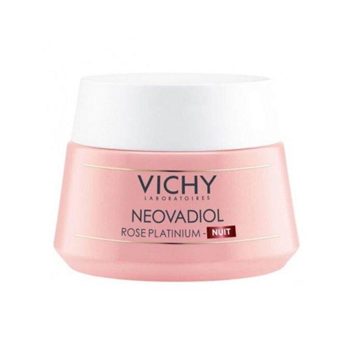 Vichy Neovadiol Rose Platinium Night Cream 50ml