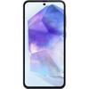 Protection Écran - OtterBox - Galaxy A55 5G - Résistant Aux Chutes - Dureté 9H - Noir