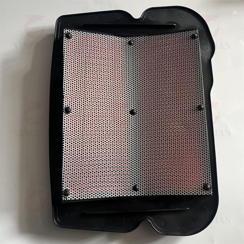 17205-MN5-003 Motorcycle Air Filter For HONDA GL1500 GOLD WING GL1500A GL1500I GL1500SE BLACK WIDOW 1988-2001 Air Intake Cleaner