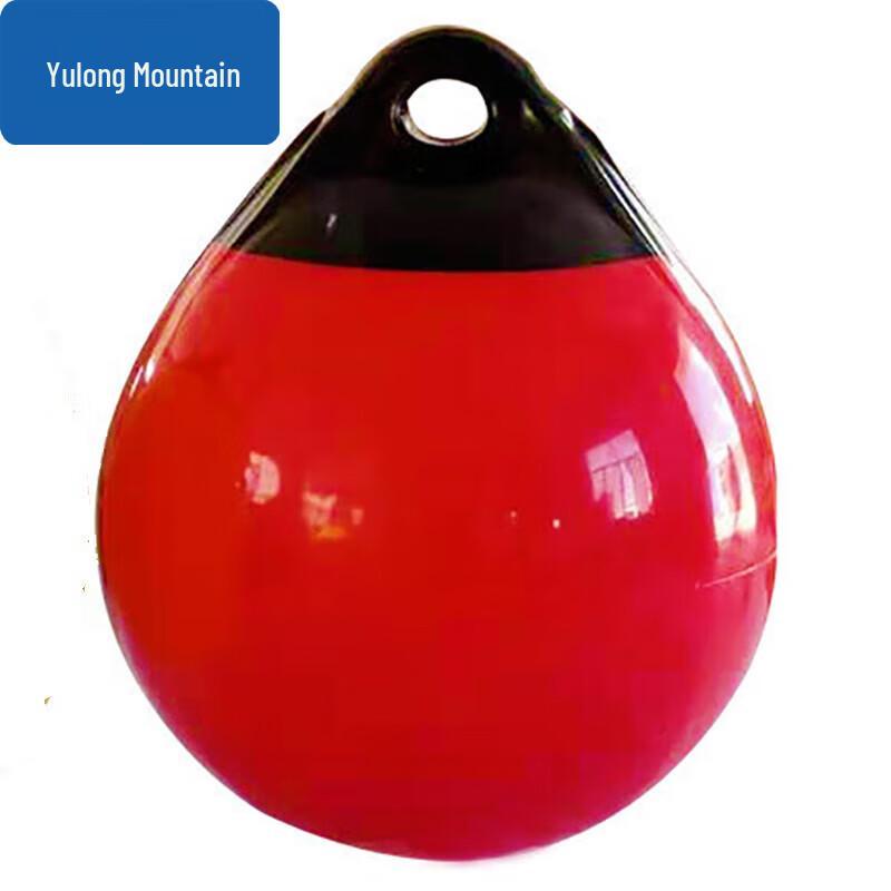 Yulongshan Heavy-Duty Inflatable Marine Fender Ball