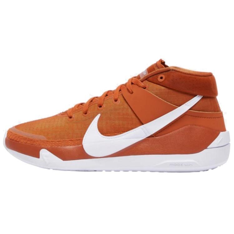 Nike KD 13 TB Desert Orange Men s CW4115-801 EU 40.5