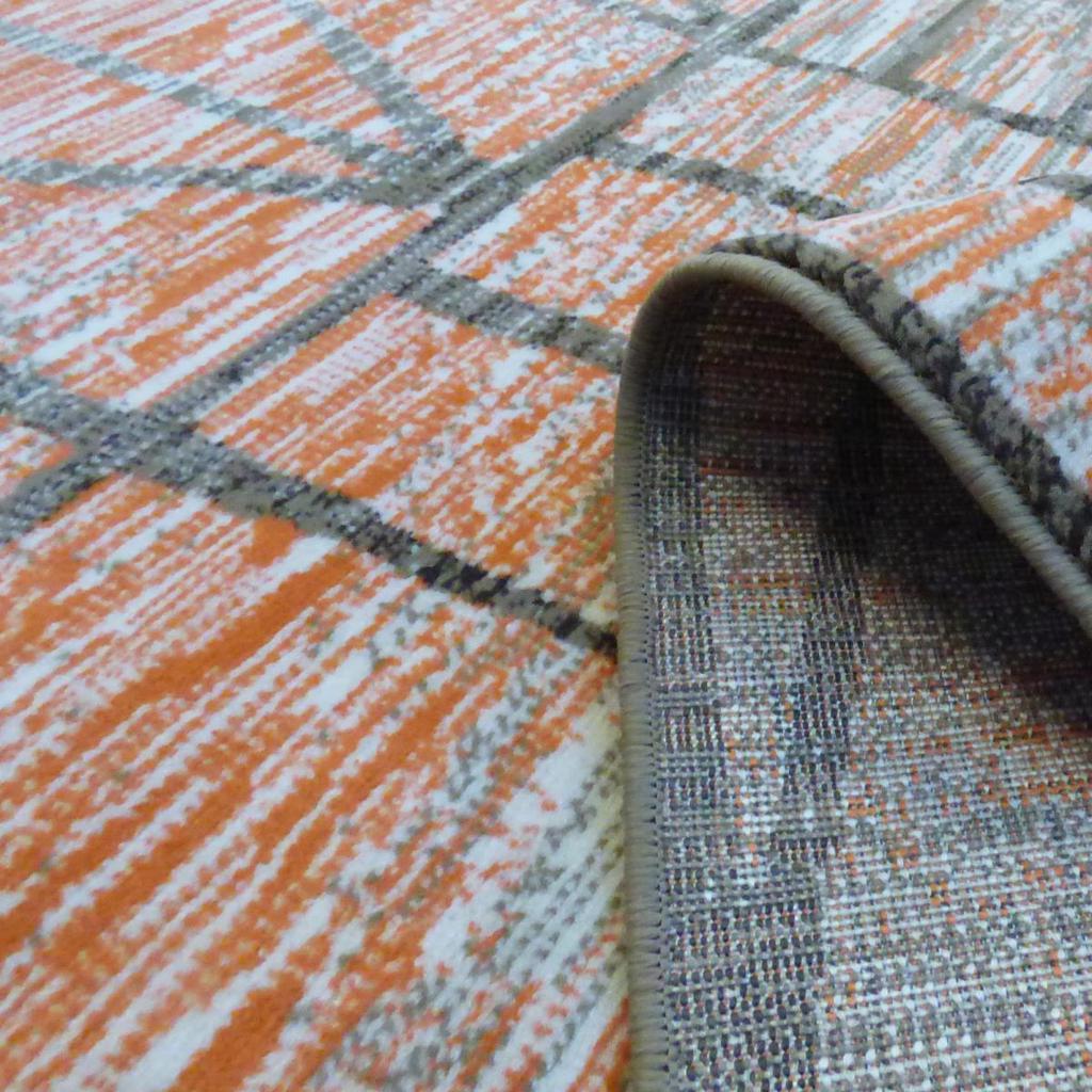 Buy Design and Modern Carpet Rectangular AZAR 2142095 Belis Carpet