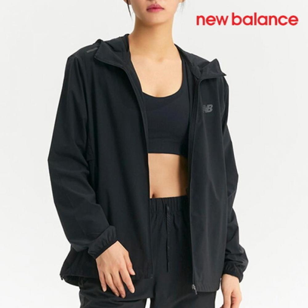 

New Balance Легкая ветровка для бега Essentials Speed G30 Nbnae12333 19 FREE/M