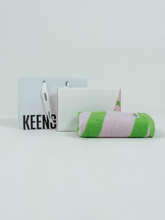 KEENGENERA [Kingenera] SUNSHINE TOWEL_Delight Shopping bag not selected
