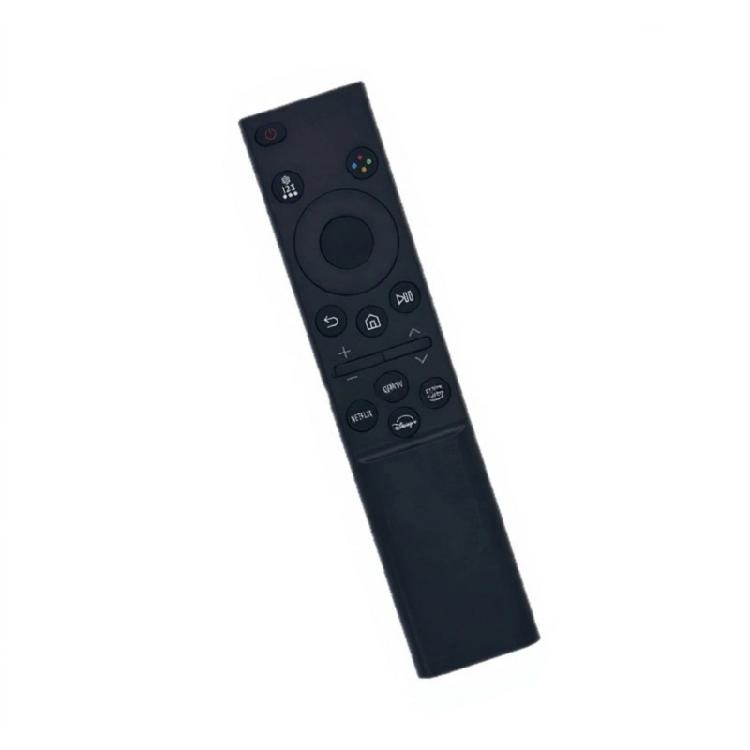 

Ergonomic Remote Control Featuring Tactile Buttons For BN5901388C Intuitive Navigation And Enhances TV Operation 1