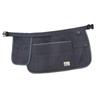 Half Length Apron Tool Belt Adjustable Durable Portable Gardening Apron for