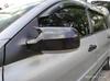 Covers for Mirrors BMW-style (2 Pcs) for Renault Megane II 2004-2009