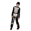 Costume - Rubie's - S8516-L - Skeleton - Halloween - Size L