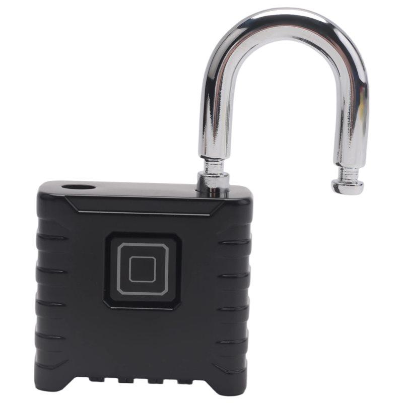 A34R Heavy Duty Combination Padlock, Outdoor Padlock, Mechanical Combination Lock For Lockers,Gates чёрный