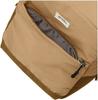 Square Backpack A4 Lightweight Water Repellent Mirror GTM0431 Beige [Anello Grande]