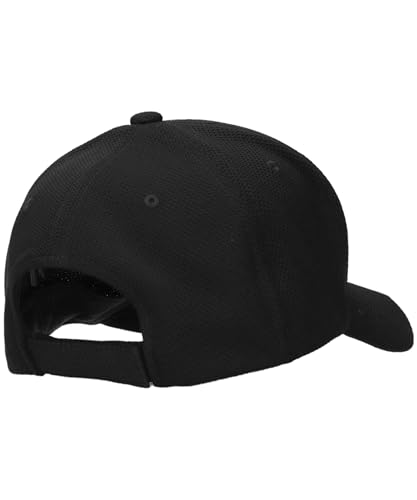 Adidas ADM AH COOLMAX 3ST CAP, Black