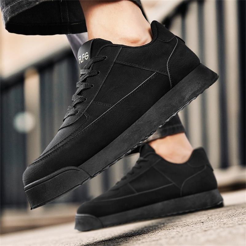 Men's Casual Sneakers Simple Men's Outdoor Comfortable Walking Sports Men's Shoes for Men Sneakers Casual Shoes for Men