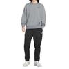 Nike Club Einfarbig Mittelhoch Schmal Geschnitten Freizeit Hosen Herren Unterteile HJ1998-011