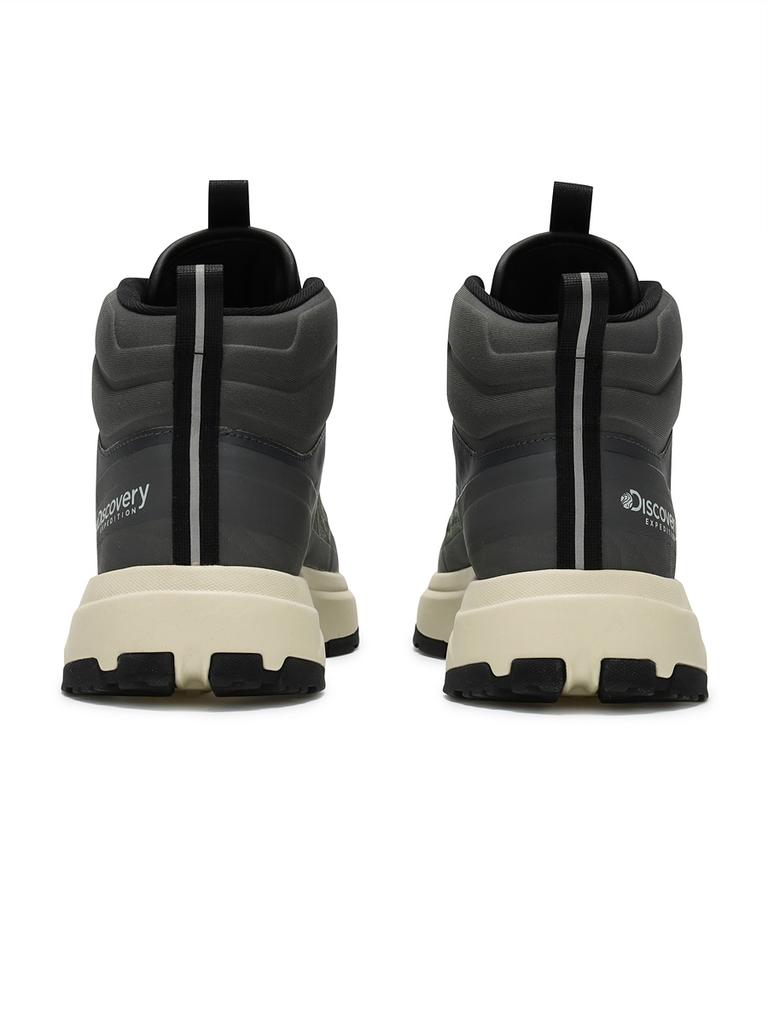 Discovery Expedition Bergen Gore Trekking Mid (Green)