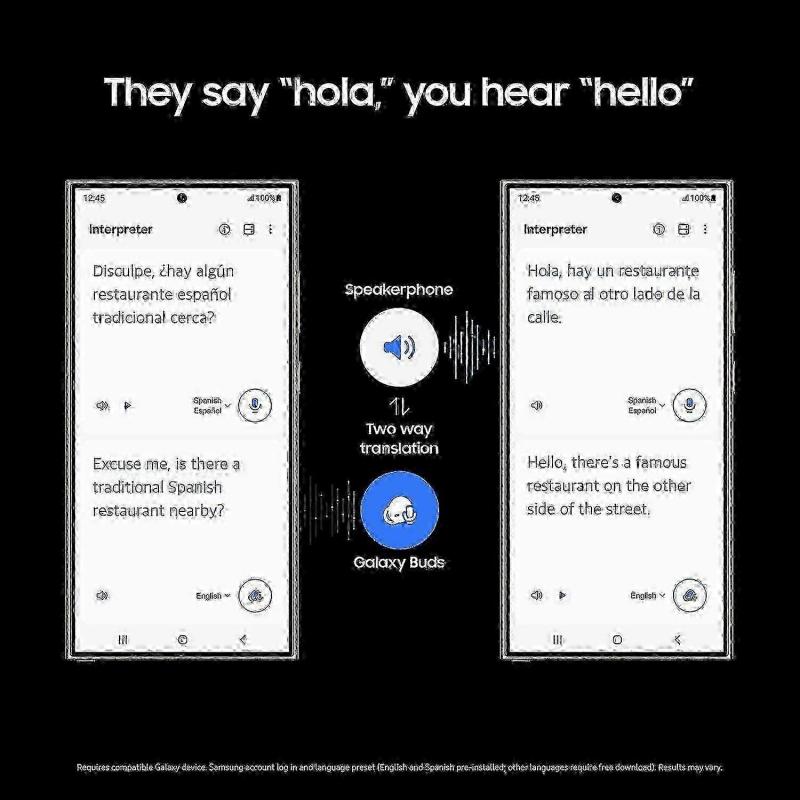 2025 Galaxy Buds 2 Pro True Wireless Bluetooth-Kopfhörer BV