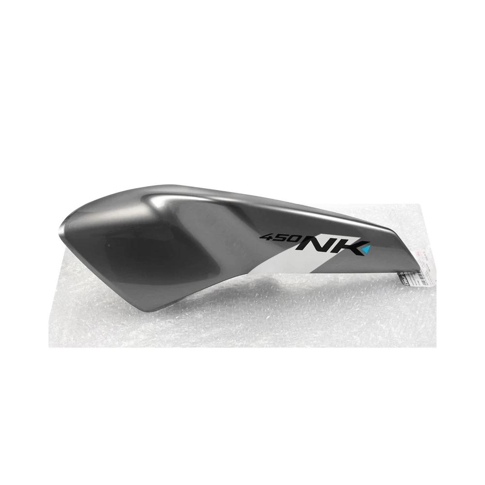 For CFMOTO 450NK Original Fuel Tank Guard Left and Right Decorative Panels Air Deflector Shell Guard Original Accessories
