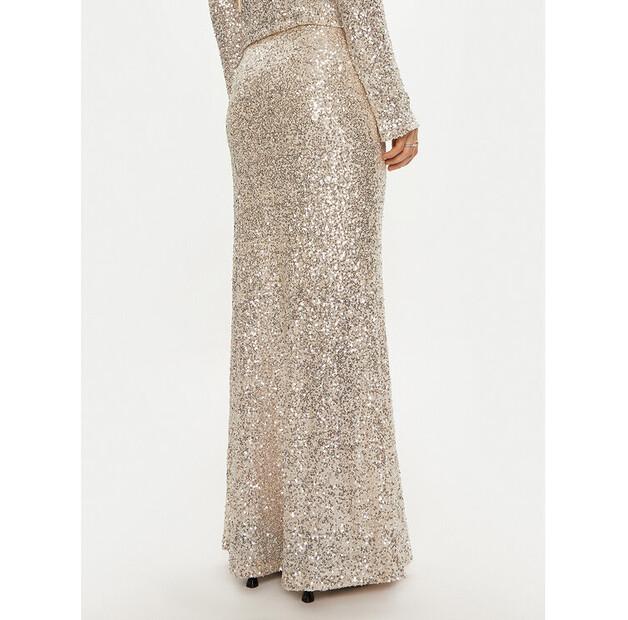 Юбка макси Bruuns Bazaar Joanelle