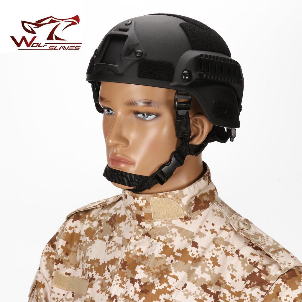 Mickey MICH 2000 Tactical Outdoor Sports Helmet