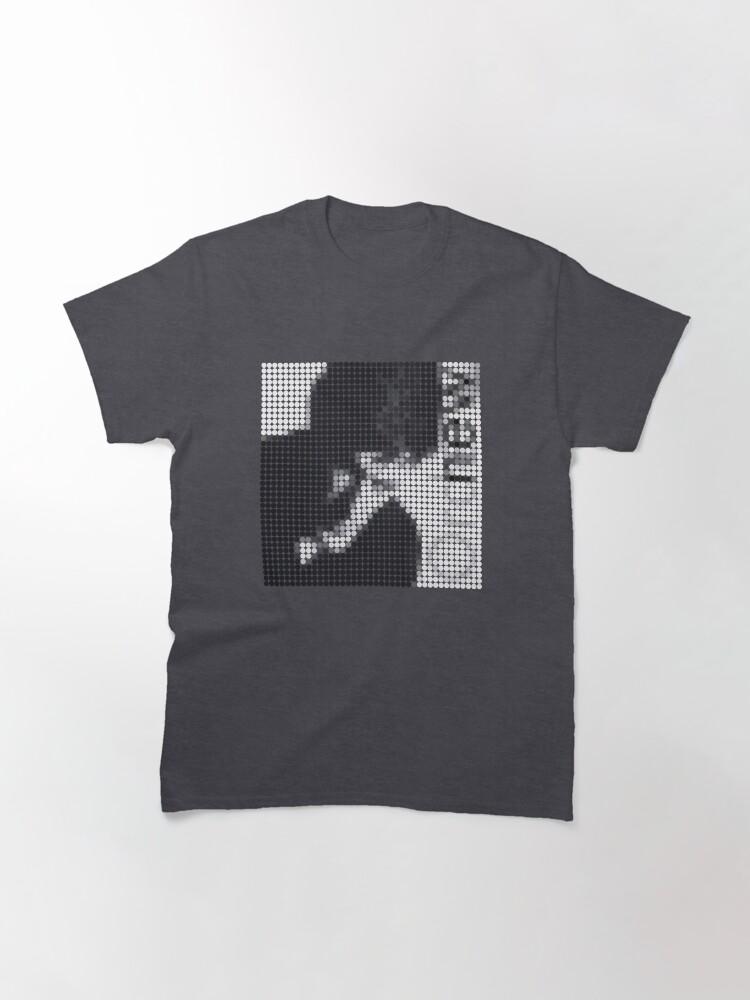 New Order New Order - Low-Life Classic T-Shirt