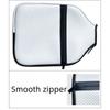 Protective Case Pickleball Paddle Cover Dust Cover Pickleball Storage Bag  Practice Training