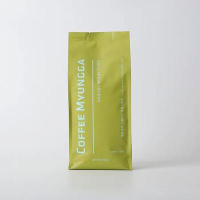 [Coffee Masterpiece] Espresso Premium Blend