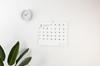 Takahashi 2026 Wall Calendar B3 E51