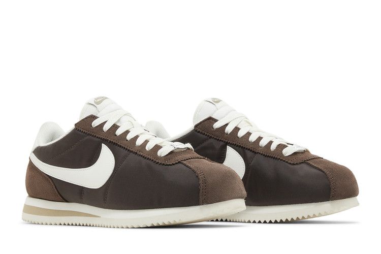 Nike Cortez Marrone Barocco (Da donna)