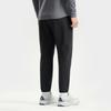FILA A.P. Fashion Simple Trendy Casual Versatile Breathable Straight Leg Knit Sports Pants Men pants A11M541612FBK