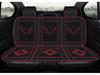 Universal Ventilated Wooden Bead Car Seat Cushion for All Seasons