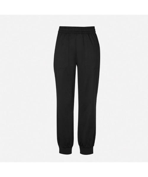 BANGBANG Women'S Big Pocket Jogger Training Pants (Npmt17)