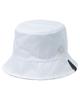Andrews Unisex Reversible Bucket Hat Golf Hat FR St. / / 042-5187303 030_White