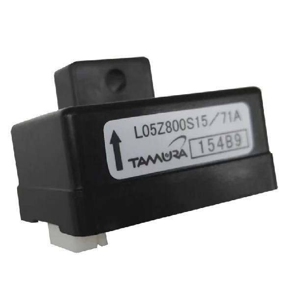high quality Forklift parts current sensor used for Toyota 7FB10-30 7FBR10-30 forklift with OEM 24280-13130-71 L05Z800S15