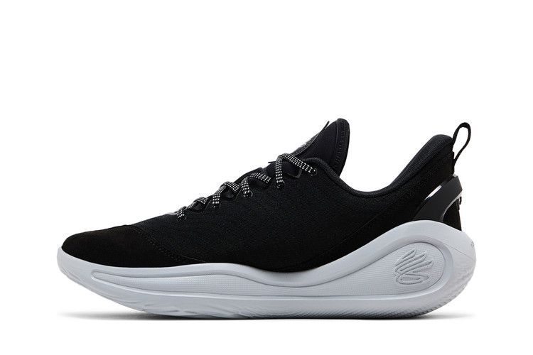 Under Armour Curry Flow 12 Wardell Mode