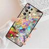 Rainbow Holographic Iridescence Phone Case For Samsung Galaxy S25 S23 S30 S8 S21 S20 FE S24 S22 Note 10 20 Plus lite Ultra