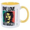 One Love Mug