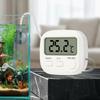 Precision Sensor Aquarium Thermometer High Accuracy Intelligent Thermometer  Aquarium