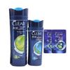 Clear Men Anti-Dandruff Refreshing Oil Control Shampoo