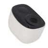 Wireless Outdoor Security Camera 2K Indoor Battery Powered WiFi Wireless Camera with AI Motion Detection Spotlight