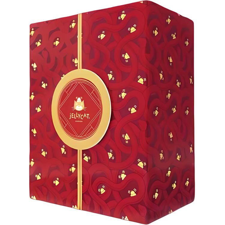 JELLYCAT Spirit Snake Snake Meandering Limited Gift Box IP Peripherals