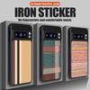 Retro Striped Pattern Magnetic Case For Google Pixel 10 8 7 Pro 9A 8A Pixel 9 10 ProXL For Magsafe Shockproof Hard Phone Cover