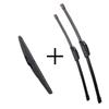 Hongqi Original Silent Wiper Blade for H5/H7/H9/HS5/HS7