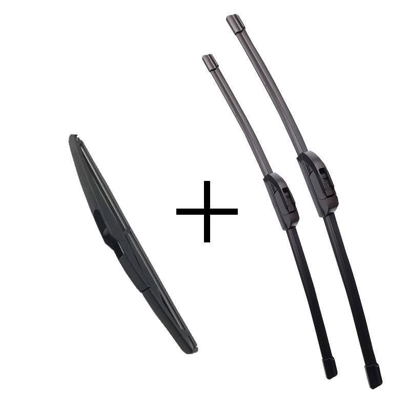 Hongqi Original Silent Wiper Blade for H5/H7/H9/HS5/HS7